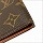 CBg Louis Vuitton mO |grG 10 JgNfB M60883 2܂z jZbNX yÁz