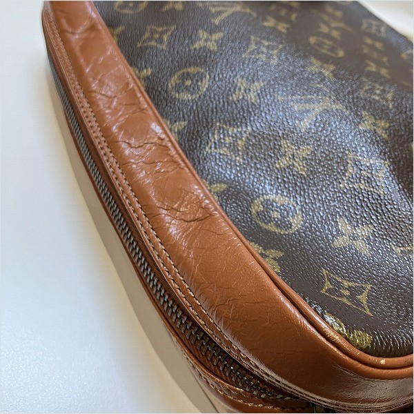 10%OFF】ルイヴィトン Louis Vuitton モノグラム サックバンドリエール ...