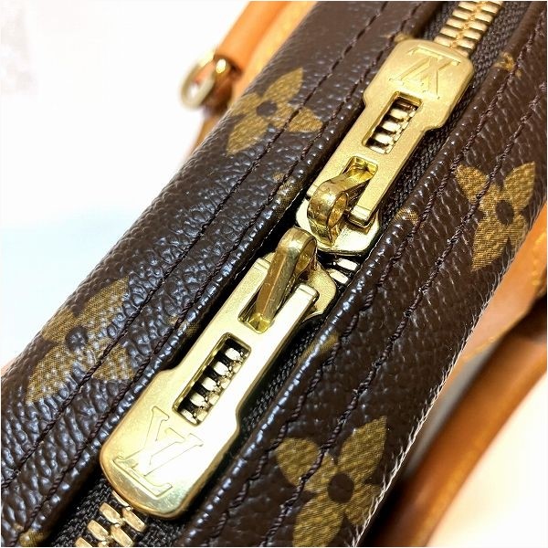 15%OFF】ルイヴィトン Louis Vuitton モノグラム トゥルーヴィル M42228 バッグ ハンドバッグ レディース  【中古】｜激安アクセサリー通販のワンダープライス