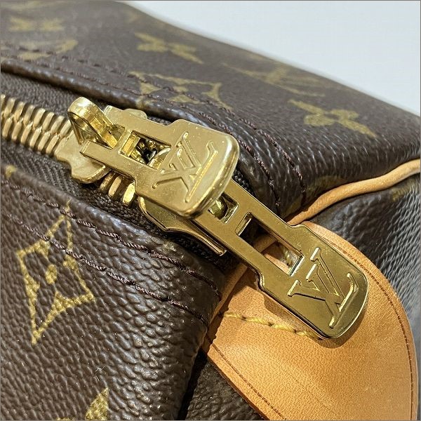 5%OFF】ルイヴィトン Louis Vuitton モノグラム キーポル45 M41428 バッグ ボストンバッグ ユニセックス  【中古】｜激安アクセサリー通販のワンダープライス