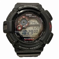 JVI G-SHOCK MUDMAN GW-9300-1JF dg\[[ v rv Y yÁz