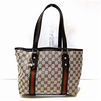 Ob` GUCCI VF[ 137396 obO g[gobO fB[X yÁz