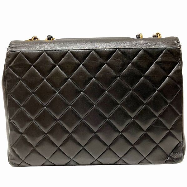 5%OFF】シャネル CHANEL デカマトラッセ チェーンショルダー ココマーク バッグ ショルダーバッグ レディース  【中古】｜激安アクセサリー通販のワンダープライス