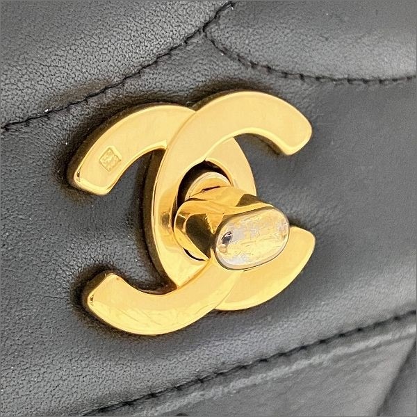 5%OFF】シャネル CHANEL デカマトラッセ チェーンショルダー ココマーク バッグ ショルダーバッグ レディース  【中古】｜激安アクセサリー通販のワンダープライス