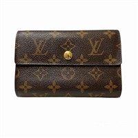 CBg Louis Vuitton mO |gtHC ANTh M60047 3܂z jZbNX yÁz