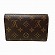 CBg Louis Vuitton mO |gtHC ANTh M60047 3܂z jZbNX yÁz