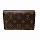 CBg Louis Vuitton mO |gtHC ANTh M60047 3܂z jZbNX yÁz