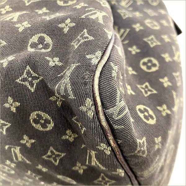 5%OFF】ルイヴィトン Louis Vuitton モノグラムミニラン スピーディ30 M95224 バッグ ハンドバッグ レディース  【中古】｜激安アクセサリー通販のワンダープライス