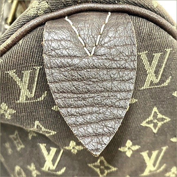 5%OFF】ルイヴィトン Louis Vuitton モノグラムミニラン スピーディ30 M95224 バッグ ハンドバッグ レディース  【中古】｜激安アクセサリー通販のワンダープライス