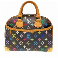 CBg Louis Vuitton mO}`J[ gD[B M92662 obO nhobO fB[X yÁz