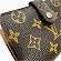 CBg Louis Vuitton mO |g lrG BGm M61663 2܂z fB[X yÁz