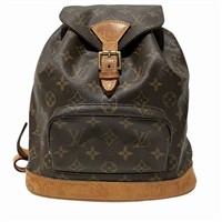 CBg Louis Vuitton mO XMM M51136 obO bN fB[X yÁz