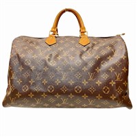 CBg Louis Vuitton mO Xs[fB40 M41522 obO {XgobO jZbNX yÁz