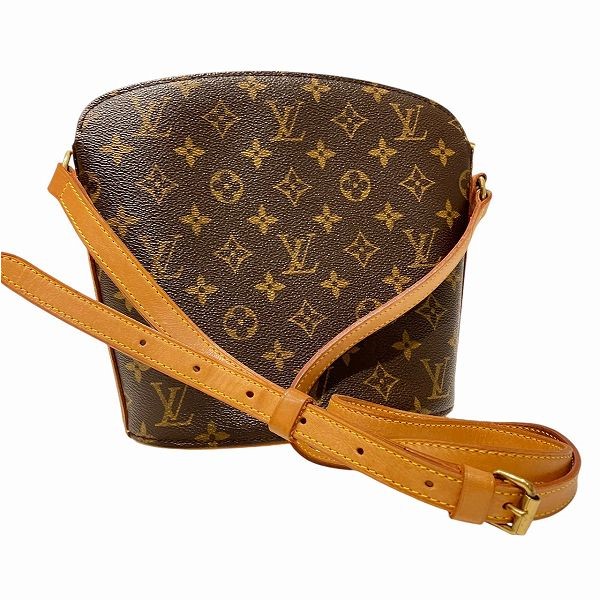 CBg Louis Vuitton mO h[I M51290 obO V_[obO fB[X yÁz