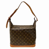 CBg Louis Vuitton mO At@[X[ ojeBX^[ M47275 obO V_[obO fB[X yÁz