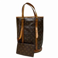 CBg Louis Vuitton mO oPbgGM M42236 obO V_[obO g[gobO fB[X yÁz