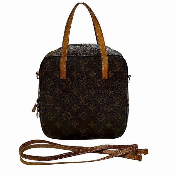 CBg Louis Vuitton mO X|eB[j M47500 2WAY obO nhobO V_[obO fB[X yÁz