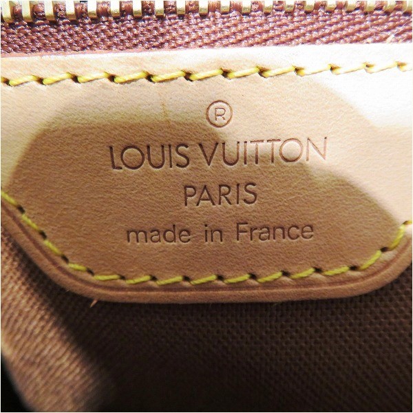 ルイヴィトン Louis Vuitton モノグラム ヴァヴァンPM M51172 バッグ