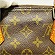 CBg Louis Vuitton mO Xs[fB35 M41524 obO {XgobO jZbNX yÁz