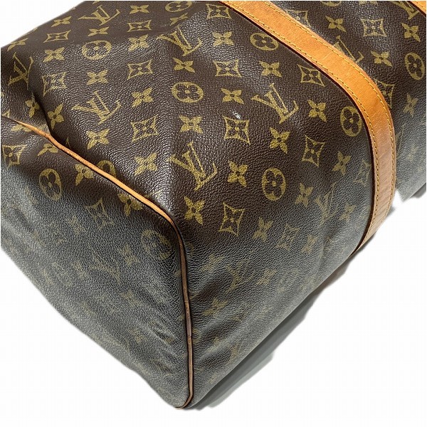 ルイヴィトン Louis Vuitton モノグラム キーポル45 M41428 バッグ