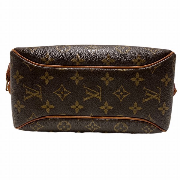 25%OFF】ルイヴィトン Louis Vuitton モノグラム ブロワ M51221 バッグ ショルダーバッグ レディース  【中古】｜激安アクセサリー通販のワンダープライス