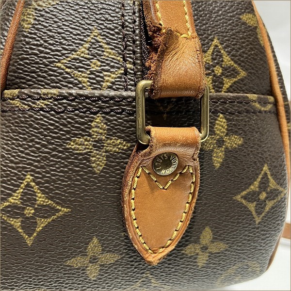 25%OFF】ルイヴィトン Louis Vuitton モノグラム ブロワ M51221 バッグ ショルダーバッグ レディース  【中古】｜激安アクセサリー通販のワンダープライス