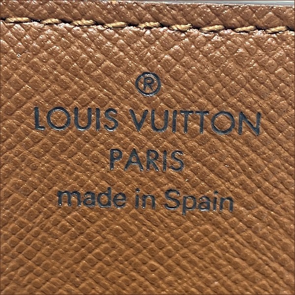 ルイヴィトン Louis Vuitton モノグラム アンヴェロップ カルト ドゥ