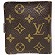 CBg Louis Vuitton mO RpNgWbv M61667 z 2܂z jZbNX yÁz