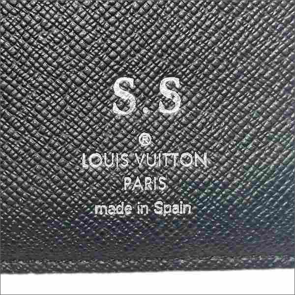 5%OFF】ルイヴィトン Louis Vuitton モノグラムエクリプス ポルトフォイユブラザ M61697 財布 ユニセックス  【中古】｜激安アクセサリー通販のワンダープライス