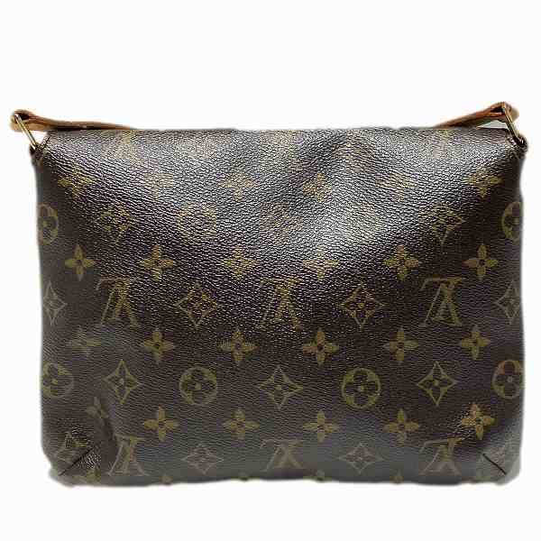 20%OFF】ルイヴィトン Louis Vuitton モノグラム ミュゼットタンゴ M51388 バッグ ショルダーバッグ レディース  【中古】｜激安アクセサリー通販のワンダープライス