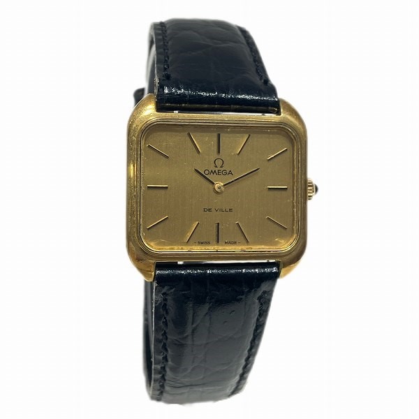 7,296円オメガ デビル ヴィンテージ 腕時計 時計 アクセサリー 自動巻き 手巻き