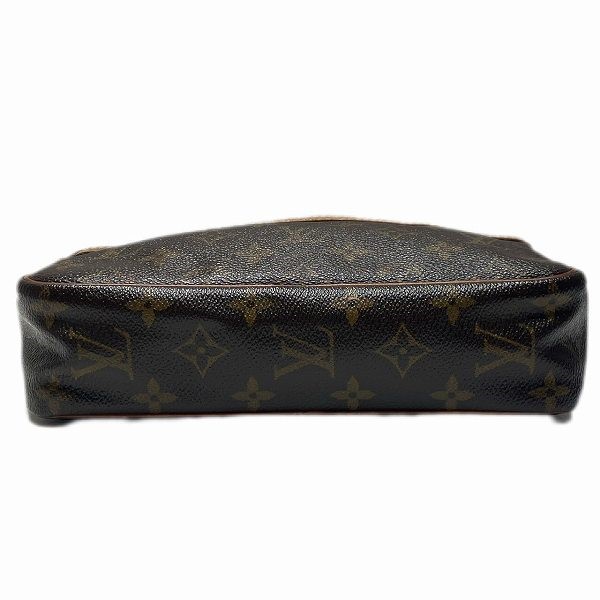 15%OFF】ルイヴィトン Louis Vuitton モノグラム コンピエーヌ23 M51847 バッグ クラッチバッグ ユニセックス  【中古】｜激安アクセサリー通販のワンダープライス