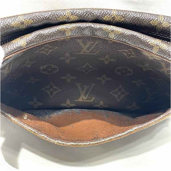 15%OFF】ルイヴィトン Louis Vuitton モノグラム コンピエーヌ23 M51847 バッグ クラッチバッグ ユニセックス  【中古】｜激安アクセサリー通販のワンダープライス