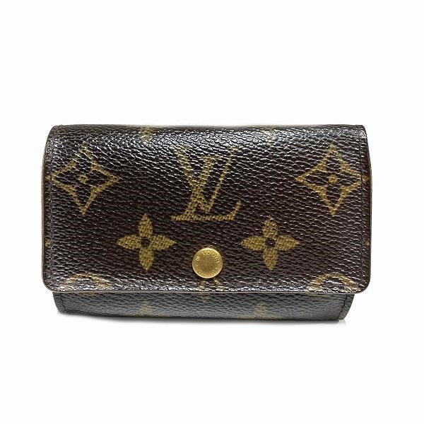 CBg Louis Vuitton mO ~eBN6 M62630  L[P[X jZbNX yÁz