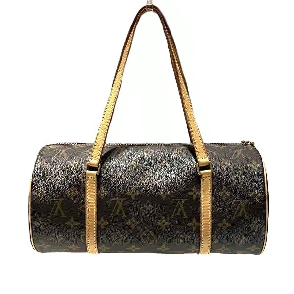 5%OFF】ルイヴィトン Louis Vuitton モノグラム パピヨン30 M51385 バッグ ハンドバッグ レディース  【中古】｜激安アクセサリー通販のワンダープライス