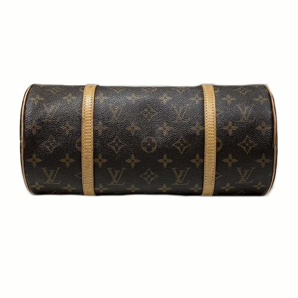 5%OFF】ルイヴィトン Louis Vuitton モノグラム パピヨン30 M51385 バッグ ハンドバッグ レディース  【中古】｜激安アクセサリー通販のワンダープライス