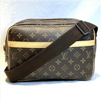 CBg Louis Vuitton mO |[^[PM M45254 obO V_[obO fB[X yÁz