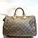 CBg Louis Vuitton mO Xs[fB35 M41524 obO nhobO {XgobO fB[X yÁz