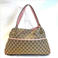 Ob` GUCCI GGLoX 121023 obO g[gobO fB[X yÁz