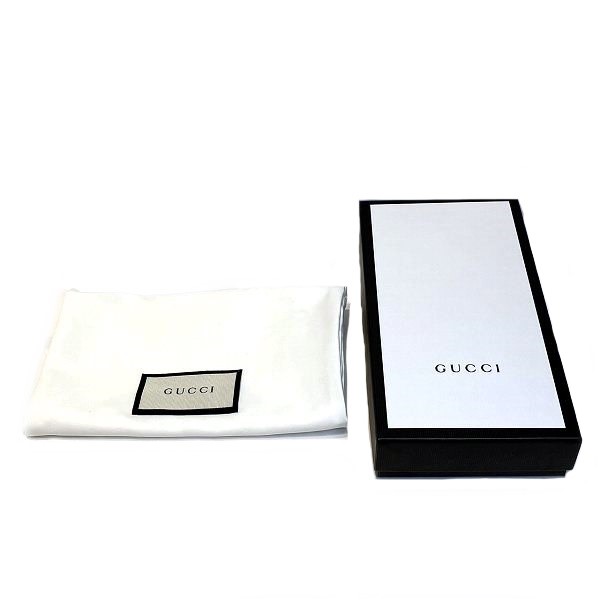 5%OFF】グッチ GUCCI GGスプリーム オフィディア 523154 ラウンドファスナー 長財布 レディース 【中古】｜激安 アクセサリー通販のワンダープライス