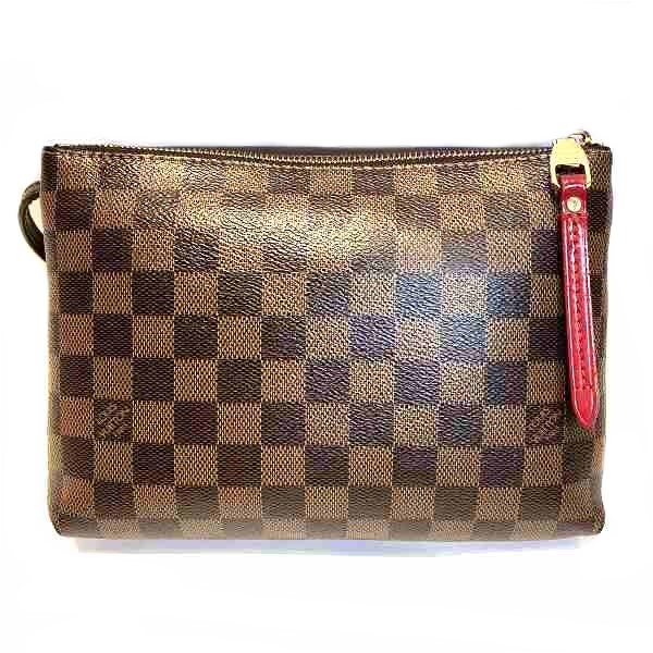 5%OFF】ルイヴィトン Louis Vuitton ダミエ トワイス N48259 社外リペア品 バッグ ショルダーバッグ レディース  【中古】｜激安アクセサリー通販のワンダープライス