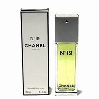 Vl CHANEL No19 I[hg Xv[ 100ml uh RX  fB[X yÁz