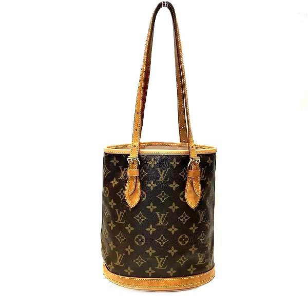 CBg Louis Vuitton mO v`oPbg M42238 g[gobO V_[obO fB[X KyAi yÁz