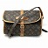 CBg Louis Vuitton mO }k M51369 obO V_[obO fB[X yÁz