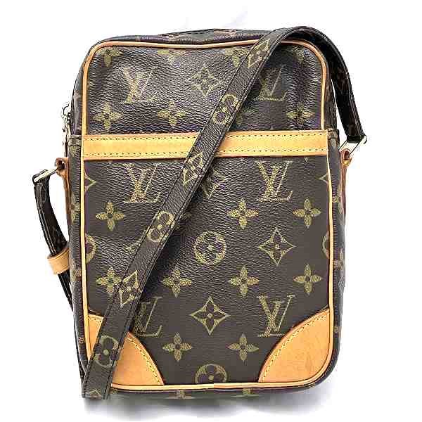 CBg Louis Vuitton mO _k[u M45266 obO V_[obO fB[X yÁz