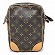 CBg Louis Vuitton mO _k[u M45266 obO V_[obO fB[X yÁz