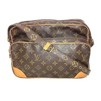 CBg Louis Vuitton mO iC M45244 obO V_[obO jZbNX yÁz