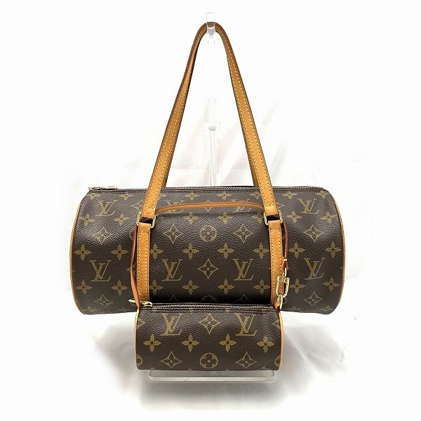 CBg Louis Vuitton mO ps30 M51385 obO nhobO fB[X yÁz