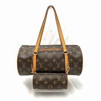 CBg Louis Vuitton mO ps30 M51385 obO nhobO fB[X yÁz