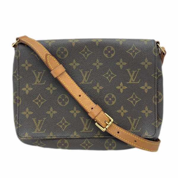 CBg Louis Vuitton mO ~[bg^S M51388 obO V_[obO fB[X yÁz